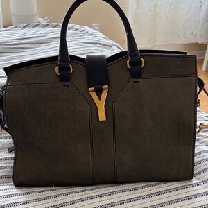 YSL authentic Cabas bag , no strap but I can include the celine strap